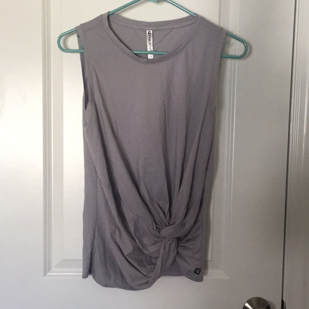 Fabletics top